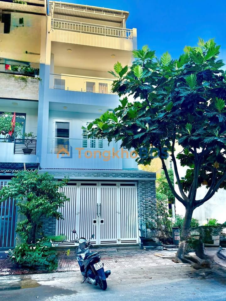 Nhà Hà Quang 2 Nha Trang 100m² 9,5 tỷ - Ô tô vào tận nhà