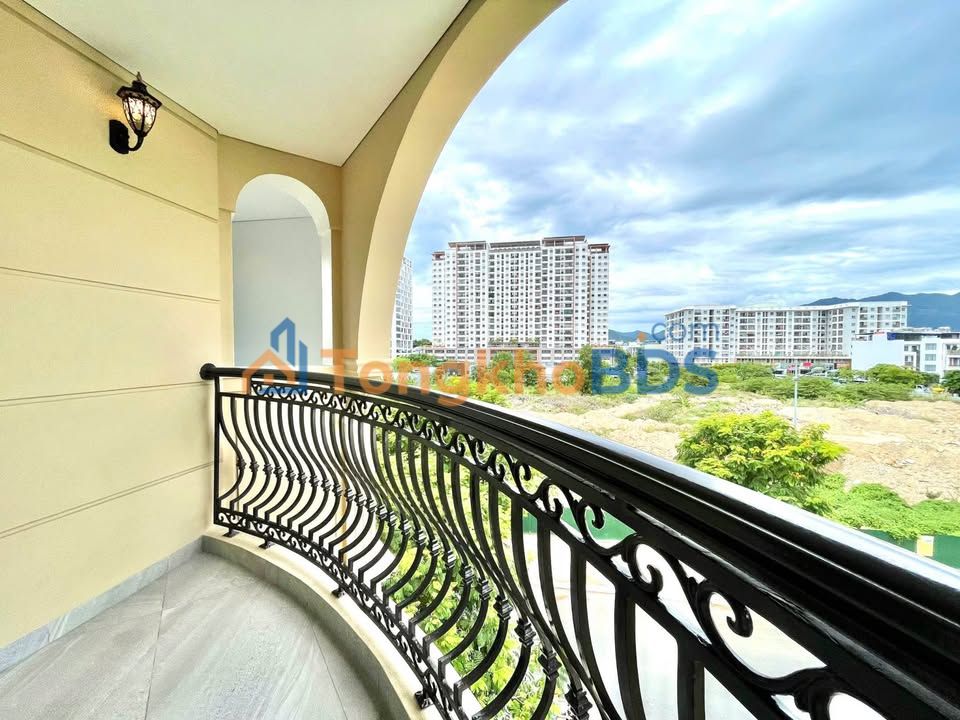 Căn Hộ 2PN Phước Hải Nha Trang - Full Nội Thất, Sẵn Sàng Dọn Vào Ở Ngay!