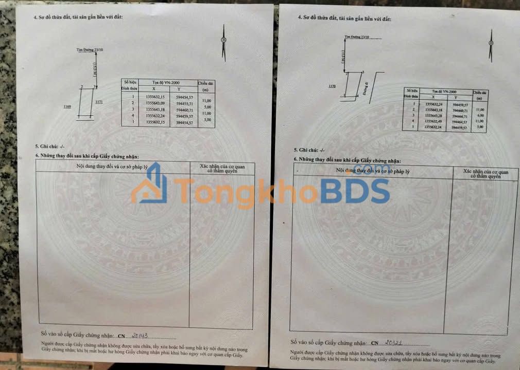 Đất nền Nha Trang 60m² 2.85 tỷ - Giá tốt hiếm có