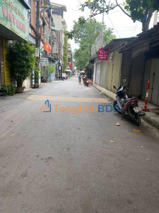 Bán Nhà Cấp 4 Chợ Que Hàn, Thường Tín 40m² - Giá Tốt Chỉ 3.x Tỷ