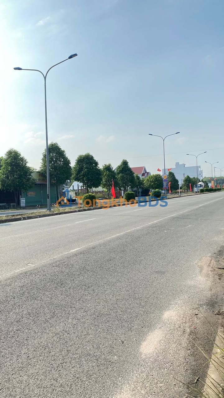 Đất nền Nguyễn Văn Linh 150m² 1.4 tỷ - Đường to ô tô