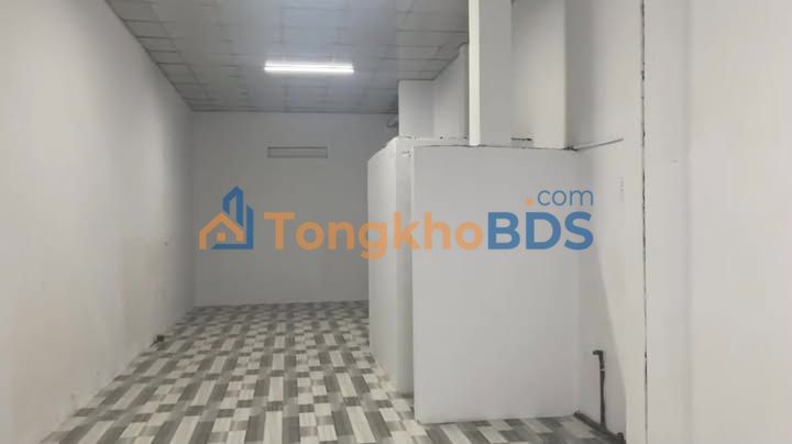 Nhà nguyên căn Bình Chánh 64m² 9 triệu - Sẵn sàng ở