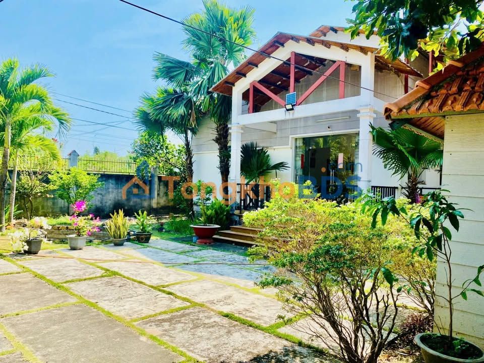 Đất vườn Biển Phước Hải 917m² 7 tỷ - Sổ hồng rõ ràng