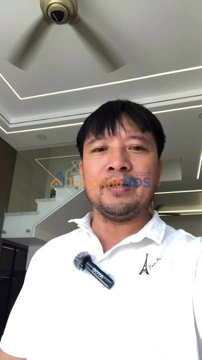 Nhà Phường Thạnh Lộc Q12 1032m² 6 tỷ - Ô tô vào tận nhà