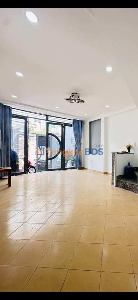 Nhà 2 Tầng 48m² Bình Thạnh - Giá 6.85 Tỷ, Sẵn Sàng Về Ở Ngay!