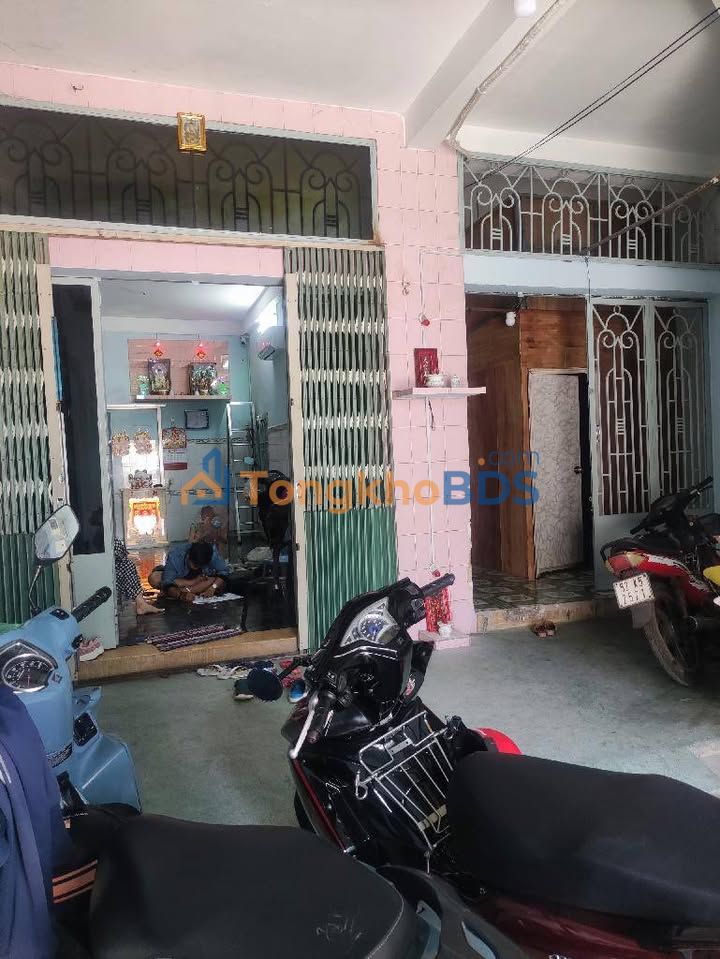 Nhà mặt tiền Hồng Bàng Q11 167m² giá 16.5 tỷ - Chính chủ bán