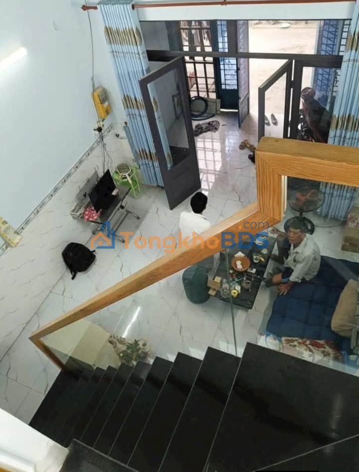 Nhà Cho Thuê Gần Mặt Tiền Vĩnh Lộc, Bình Chánh - 245m² - 11 Triệu/Tháng