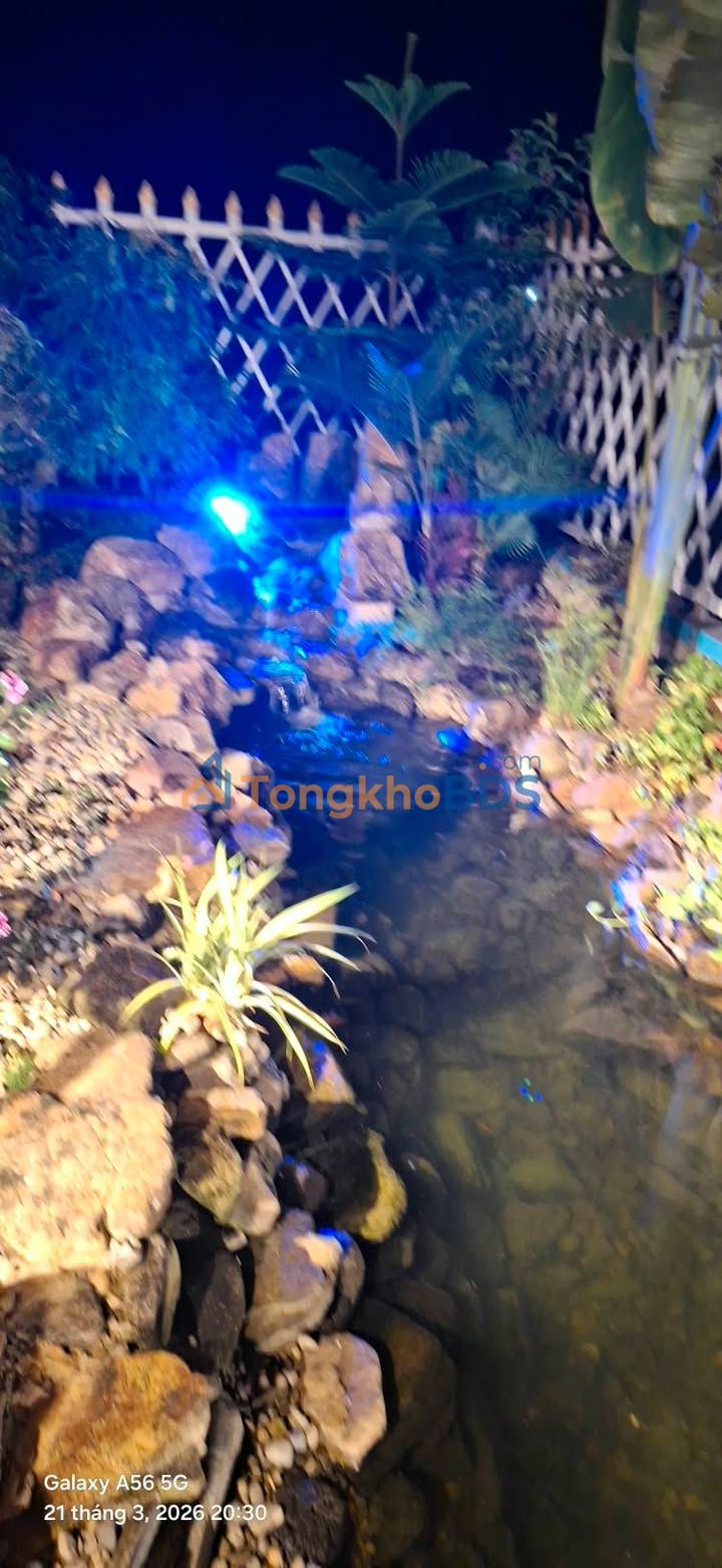 Bán Đất Nền Đạ Tẻh 500m² - Sổ Hồng Thổ Cư, Phong Thủy Tốt