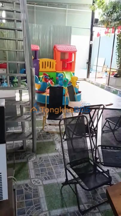 Bán Đất Vườn Mặt Tiền Đường Kim Cương, Củ Chi - 429m² Sổ Hồng Riêng