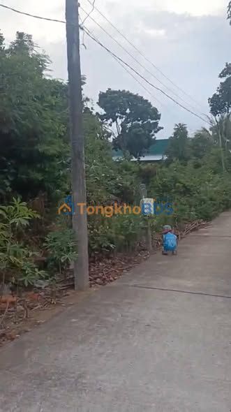 Đất Nền Phổ Quang, Đức Phổ 284m² - Sổ Đỏ Thổ Cư, Sát Biển