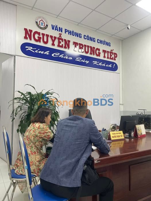 Nhà Mặt Tiền Kinh Doanh Phường Phổ Thạnh, Đức Phổ - 100m² - 2.9 Tỷ TL