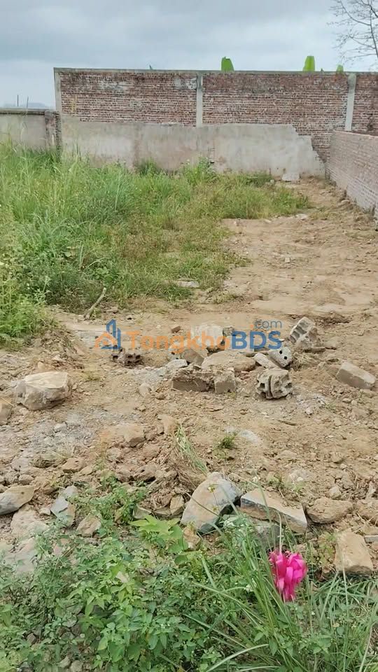 Bán Đất Vàng Phú Thượng, Yên Khánh, Ninh Bình - 95m² Sổ Đỏ Chính Chủ