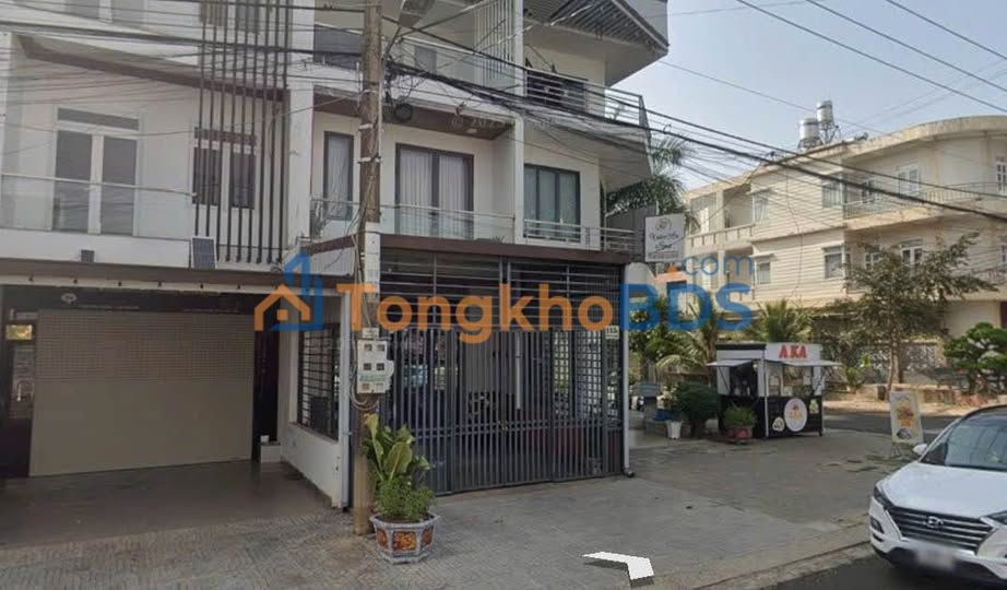 Nhà Mặt Tiền Bùi Thị Xuân Bảo Lộc Kinh Doanh Sầm Uất - 6.8 Tỷ