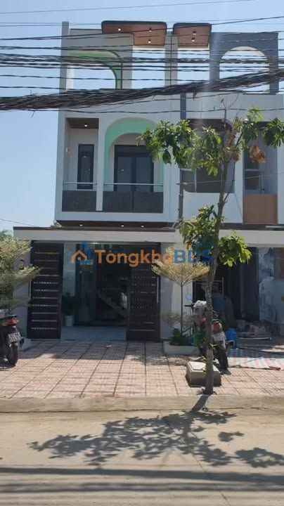 Nhà Xã Hưng Long 140m² 3.45 tỷ - Chính chủ bán