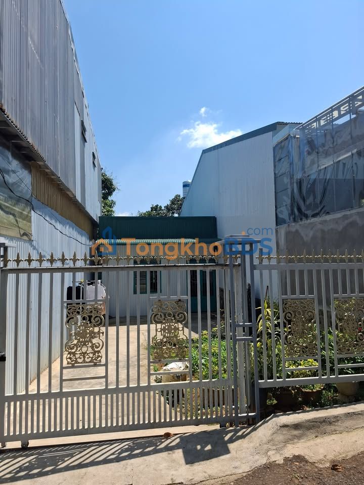 Bán Đất Tặng Nhà 80m² Trần Quốc Toản, Q3 - Sổ Hồng Thổ Cư 1.6 Tỷ