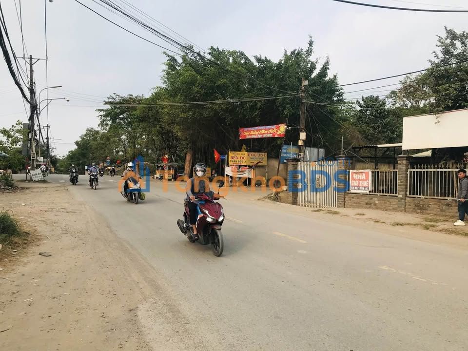 Đất nền Thủ Đức đường 14M 150m² giá 13.9 tỷ - Sổ đỏ chính chủ