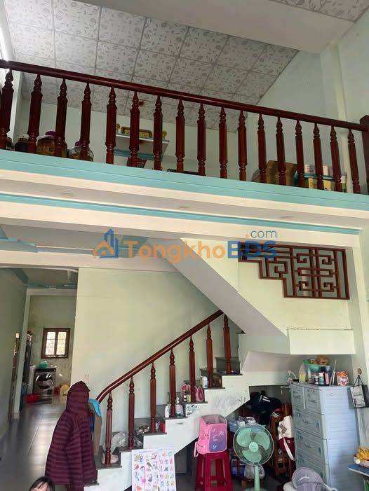 Nhà 100m² Cẩm Thanh Hội An - 3.9 Tỷ - Gần Chợ Bà Lê, Sẵn Sàng Kinh Doanh