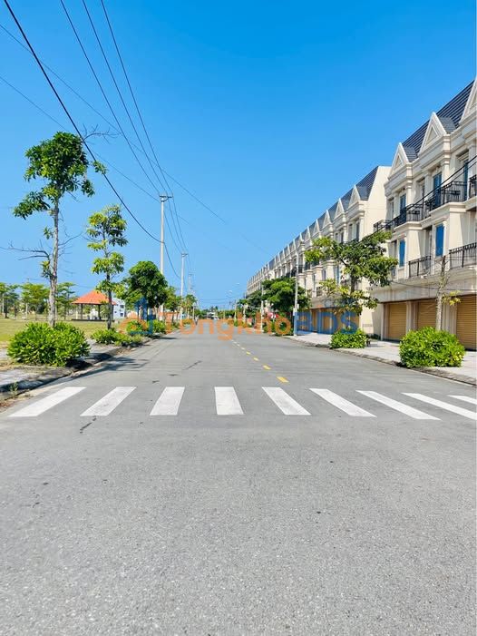 Đất Nền Điện Bàn Đông (Gần Biển Đà Nẵng) 87m² - Sổ Đỏ Sẵn Sàng