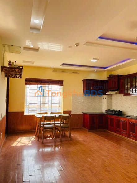 Chung cư Vinh - Căn góc 3 mặt tiền 68m² - Sẵn sàng đón lộc