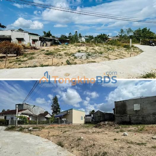 Đất thổ cư 100m² Bến Cát, Bình Dương - Giá 3.5 tỷ, đường ô tô