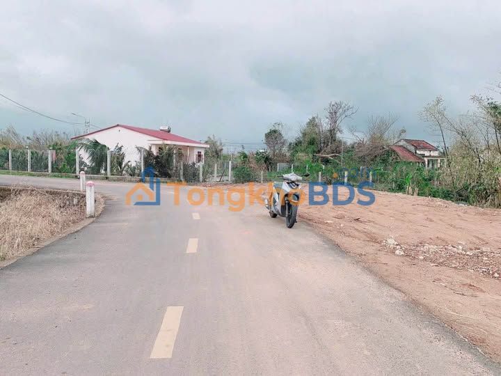 Đất Nền Mặt Tiền 79m² Bình Phước - Giá 4xx Triệu, View Sông Thoáng Đãng