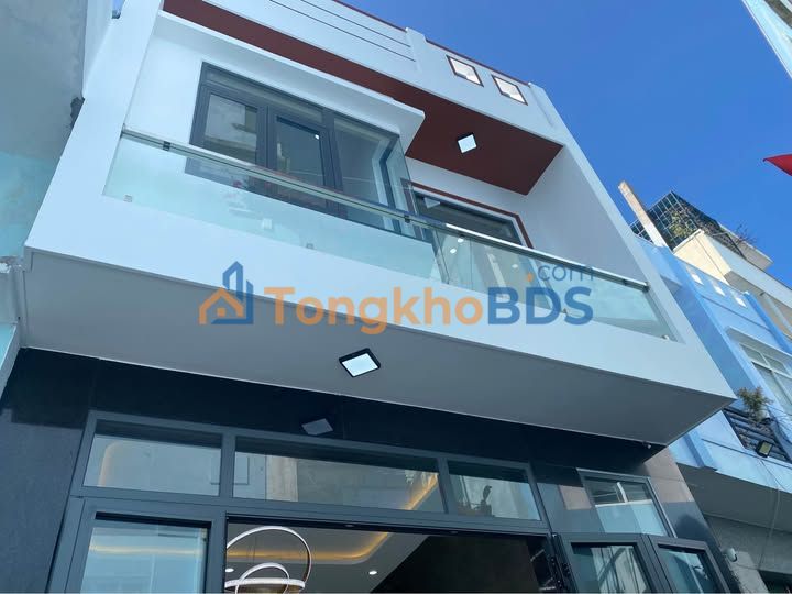 Nhà Hướng Đông Nam, 50m² Gần Biển Võ Văn Dũng, Quy Nhơn - Sẵn Sàng Ở Ngay