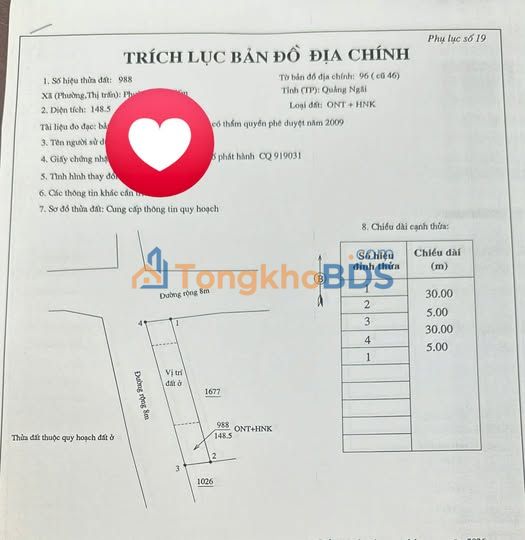 Đất nền Thôn 2 Đăk Cấm 150m² 500 triệu - Sổ đỏ chính chủ