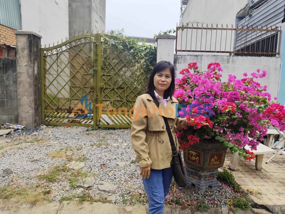 Bán Đất Dĩ An 151m² Mặt Tiền 9m - Sổ Hồng Riêng, Gần Vincom 550