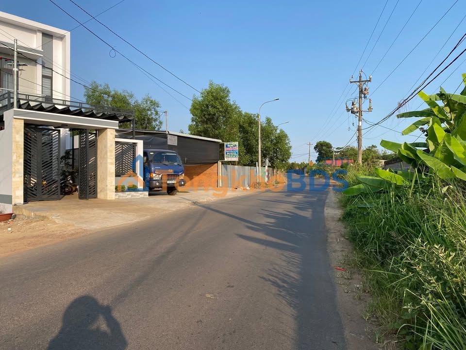 Đất Nền Sổ Riêng 1800m² Bàu Hàm, Trảng Bom - Chỉ 1.19 Tỷ