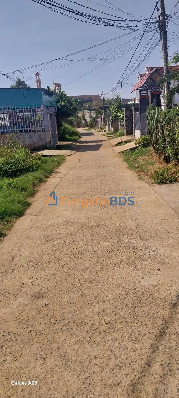 Đất Nền Lộc Thành, Bảo Lâm - 325m² Hai Mặt Tiền, Sổ Đỏ Sẵn Sàng - 2.4 Tỷ