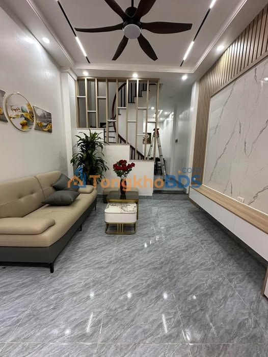 Nhà Mặt Tiền Kinh Doanh Phú Lương, Hà Đông - 105.4m² Giá 5.9 Tỷ