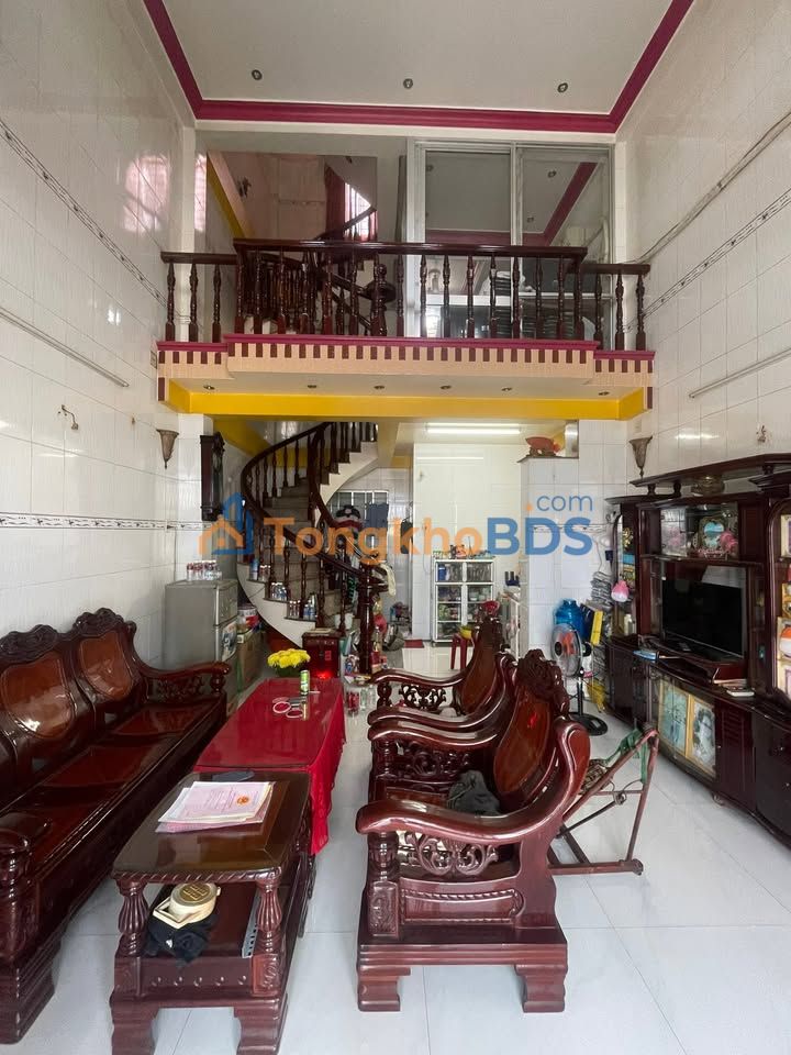 Nhà Mặt Tiền Võ Thanh Tâm, Cai Lậy - 38m² Kinh Doanh Đắc Lợi