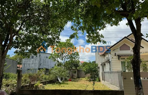 Đất Nền Cư Jút Đắk Nông 7x20.5m - Sổ Hồng Thổ Cư