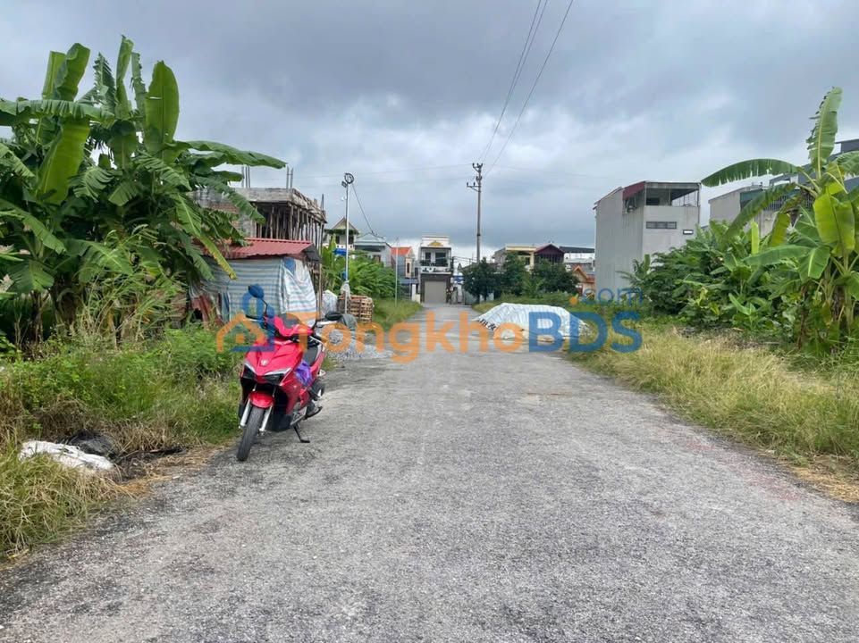 Chung cư Đồng Hải Quận Hồng Bàng 94m² 1,5 tỷ - Bàn giao ngay