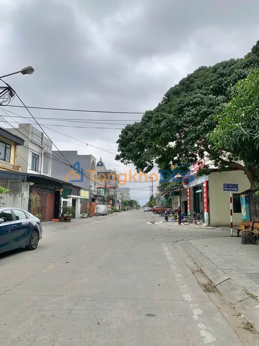 Đất nền Ninh Phong 72m² 2 tỷ - Sổ đỏ chính chủ