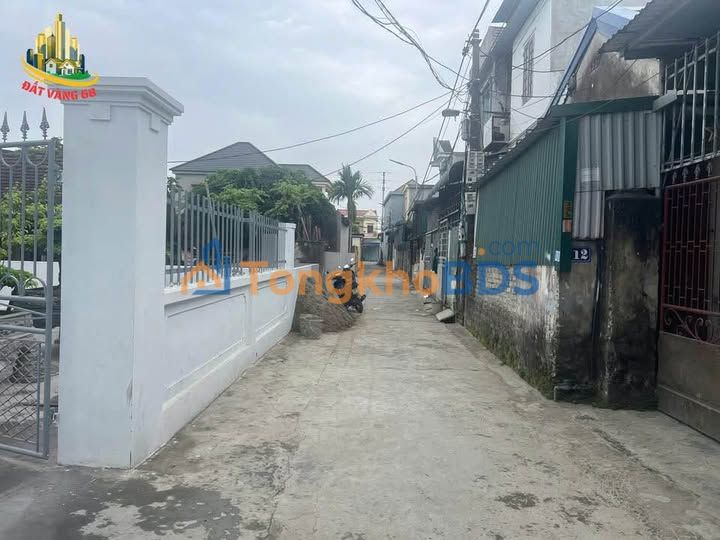 Đất nền Thiện Tân Hoa Lư 137m² 2,1 tỷ - Giá tốt hiếm có