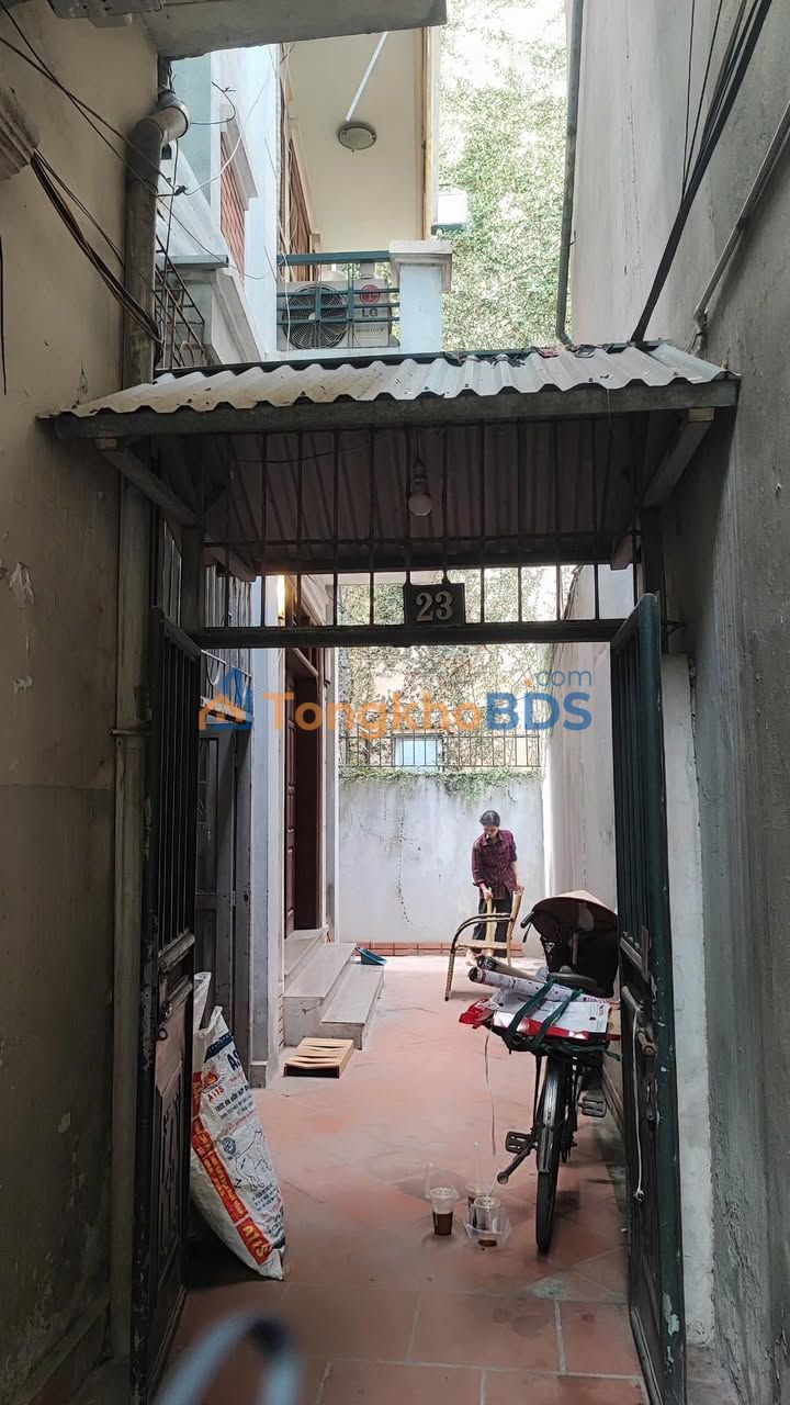 Nhà Chính Chủ 5 Tầng Giảng Võ - 500m² - 84.5 Tỷ - Kinh Doanh Đỉnh Cao