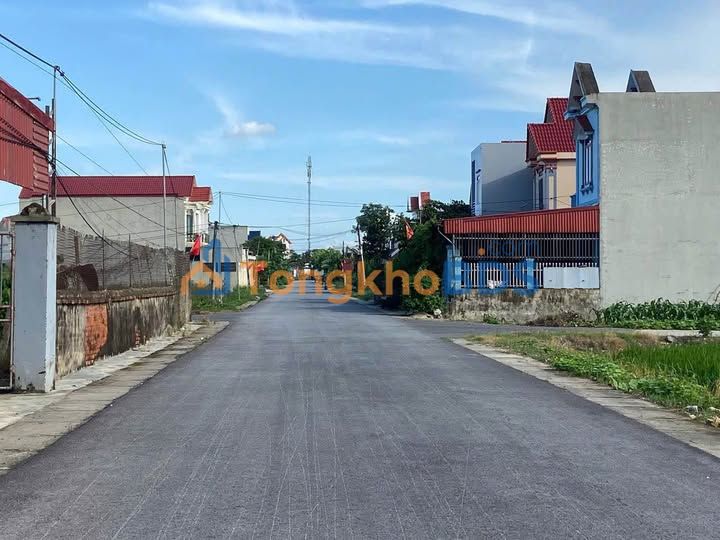 Đất Hưng Hà 125m² Full Thổ Cư - Giá 1 Tỷ - Cơ Hội Đầu Tư Sinh Lời Cao