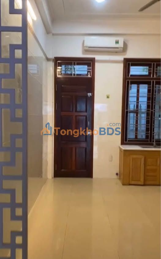 Nhà Mặt Tiền Bùi Thị Xuân, TP Thái Bình - 82m², Kinh Doanh Sầm Uất