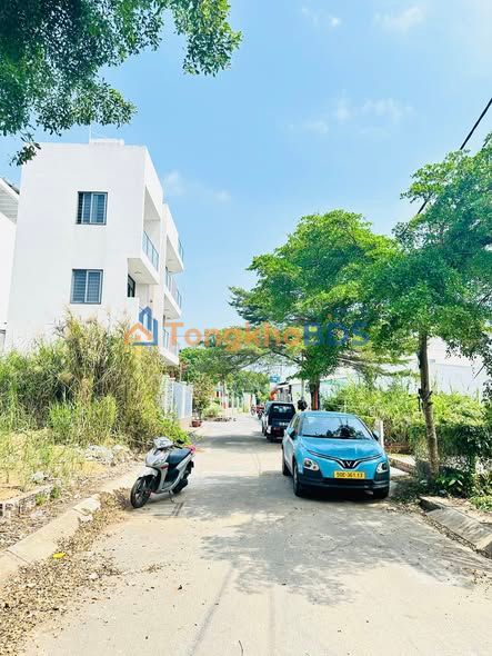 Đất nền Nhà Bè Long Thới 80m² 3,65 tỷ – Sổ đỏ chính chủ