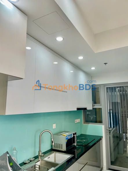 Căn hộ Celesta Rise Quận 7 15 triệu/tháng - View đẹp