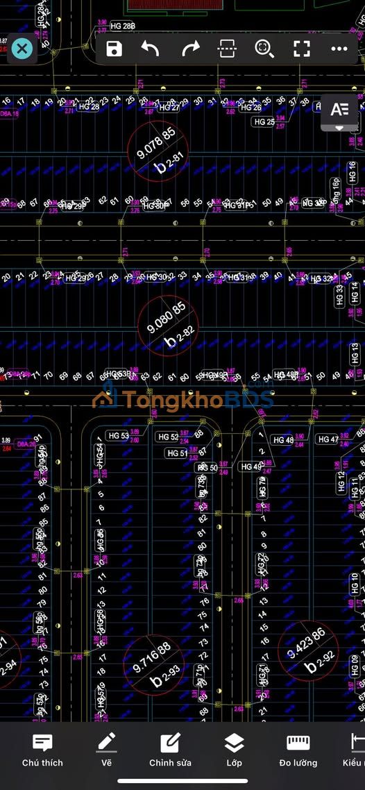 Đất nền Nam Hòa Xuân Đà Nẵng - Lô Góc 152.6m² giá 9.3 tỷ