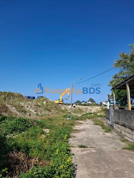 Đất Nền Đà Nẵng 100m² Sổ Hồng Sẵn Sàng - KĐT Sun Group