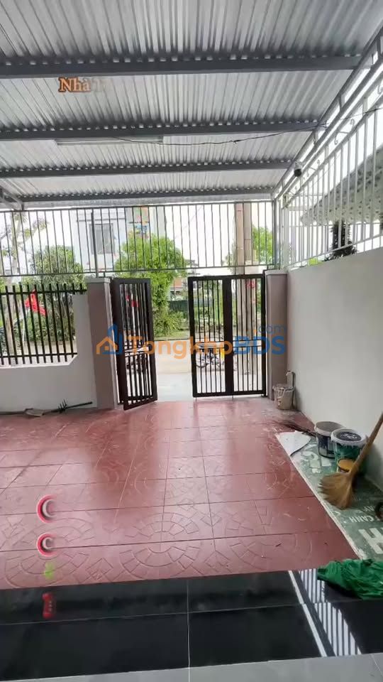 Nhà Mới Đón Tết, 150m² Đường 13m5 Tam Kỳ - Giá 2.4 Tỷ