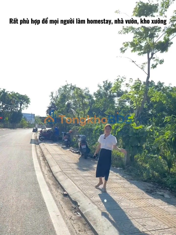 Đất nền Trần Can, Tam Kỳ 926m² 1 tỷ - Tiềm năng tăng giá