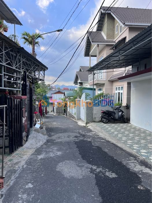 Nhà Phường 9 Đà Lạt 134.2m² - Giá 4.2 Tỷ, Sẵn Sàng Ở Ngay