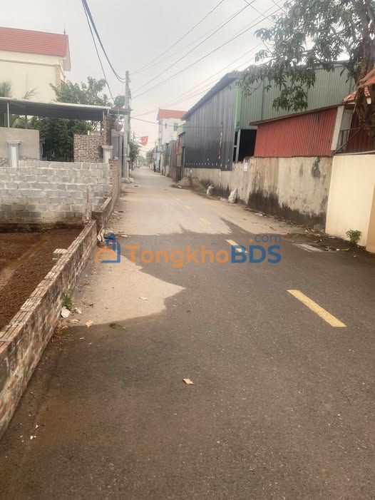 Đất Phân Lô Thọ Am 40m² - Sổ Đỏ Chính Chủ, Giá Đầu Tư 6 Tỷ