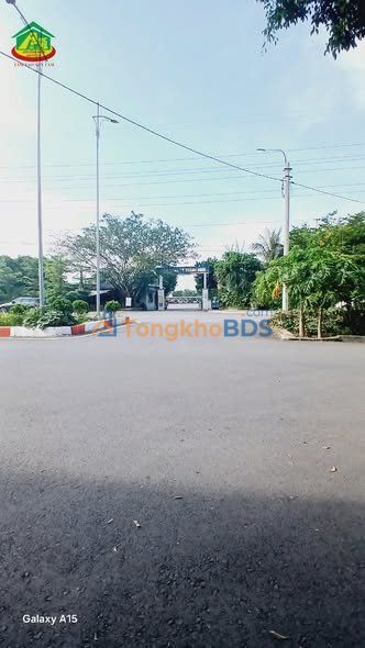 Đất nền Phố Hòa Bình Hoa Lư 100m² 2.3 tỷ - Sổ đỏ