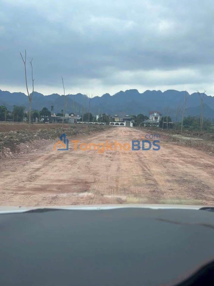 Đất nền KCN Văn Phong 9m² - Giá 1.6 tỷ, Sẵn Sàng Đầu Tư