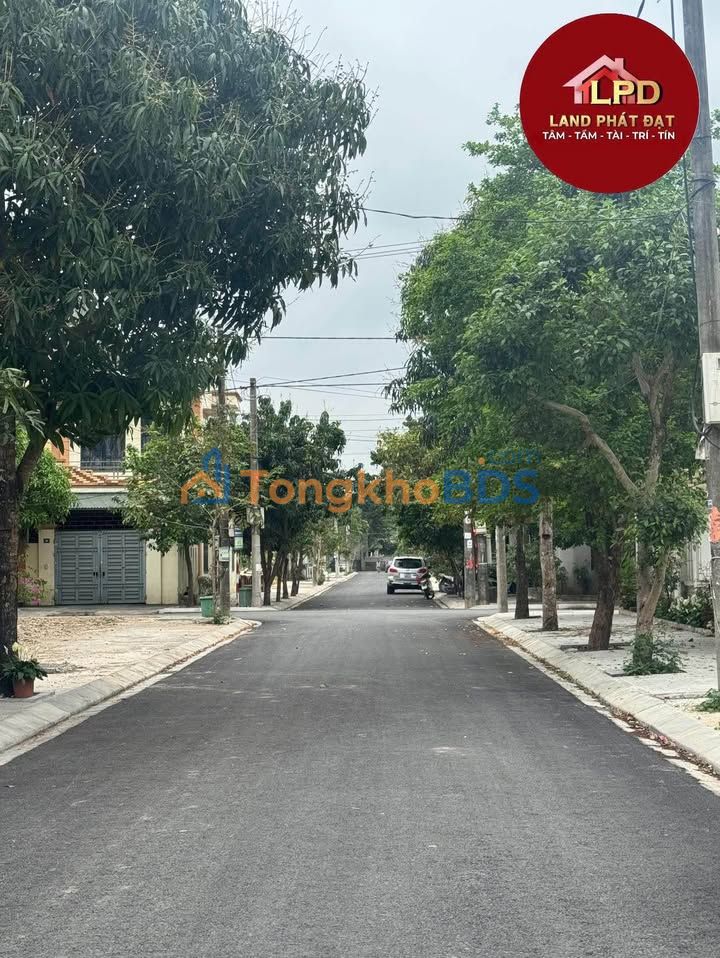 Đất Ninh Tiến 95m² - Hướng Bắc, Gần Chợ, Trường, Viện